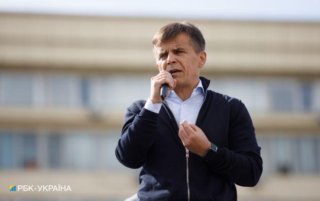 Угроза нападения Беларуси увеличивается, - мэр Житомира