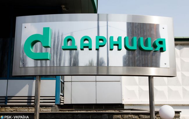 Чистый доход "Дарницы" от реализации продукции в 2019 году составил 3,312 млрд грн