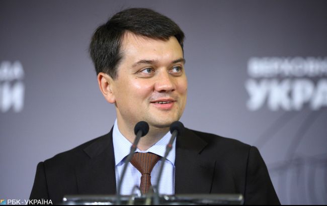 В Раді знову не змогли розподілити голів комітетів&nbsp;