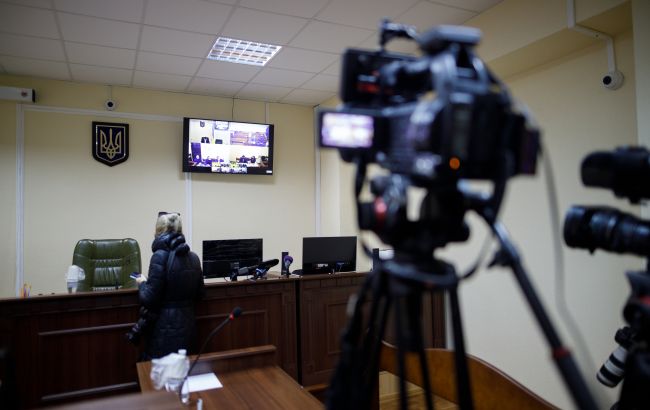 "Інтерпайп" в суді хотів заборонити ЗМІ фіксувати перебіг засідання щодо закупівлі труб