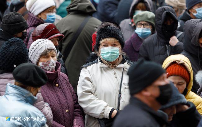 Штамм "Омикрон" уже в Польше. Выявлен первый случай