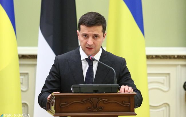 Совет при НАБУ назвал обращение Зеленского дезинформацией