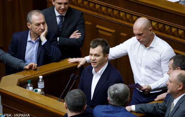 Кабмин передал на приватизацию более 300 предприятий