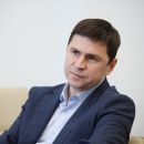 Михайло Подоляк