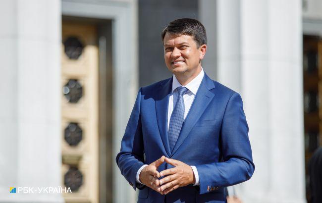 Взаимодействие с ООН остается одним из приоритетов для Украины, - Разумков