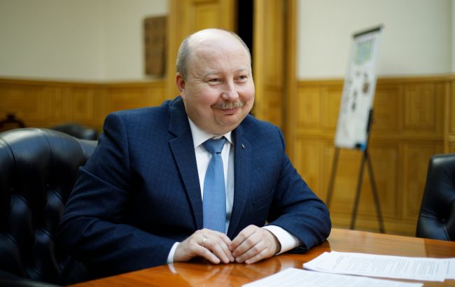 Перепись населения в Украине состоится, - Немчинов