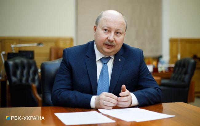 Когда объявят победителя конкурса на должность главы АРМА: известна дата