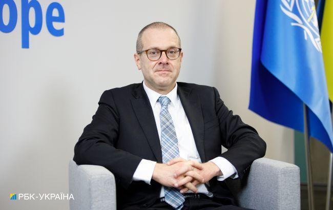 ВОЗ допускает летний рост заболеваемости оспой обезьян в Европе