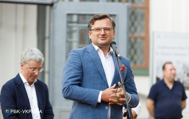 Крымский вопрос наглядно демонстрирует, что ООН нужны изменения, - Кулеба