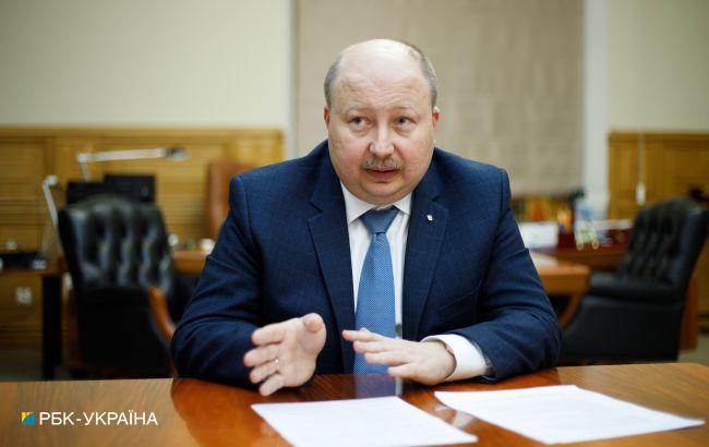 В Кабмине назвали условие для переноса органов власти в регионы