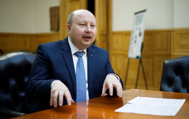 Украина планирует перейти к переписи населения по реестрам к 2030 году