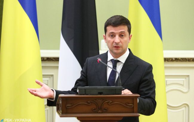 Зеленский назначил нового замглавы Офиса президента