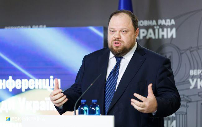 Украина имеет план: в Раде описали действия в случае отказа России платить репарации