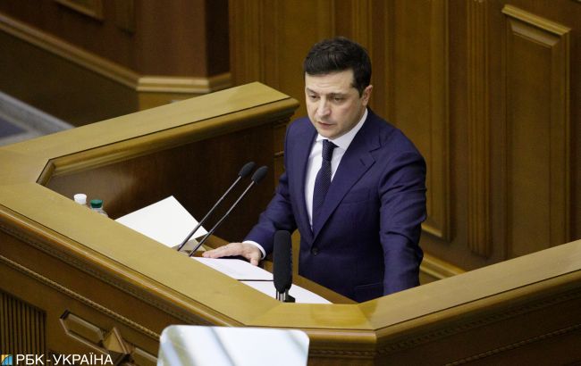 Ипотека под 5% годовых: Зеленский назвал условия кредитного бума