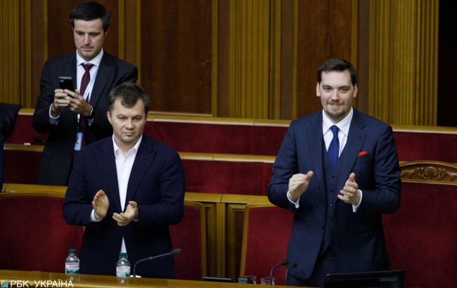 Минэкономики прогнозирует падение промпроизводства по итогам года