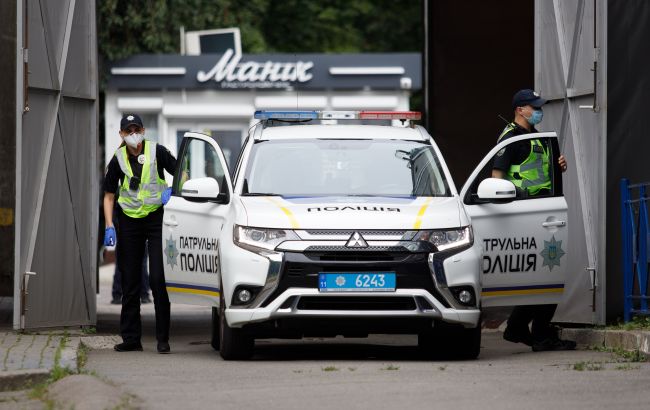 Захоплення заручників у Харкові не підтвердилось, - поліція