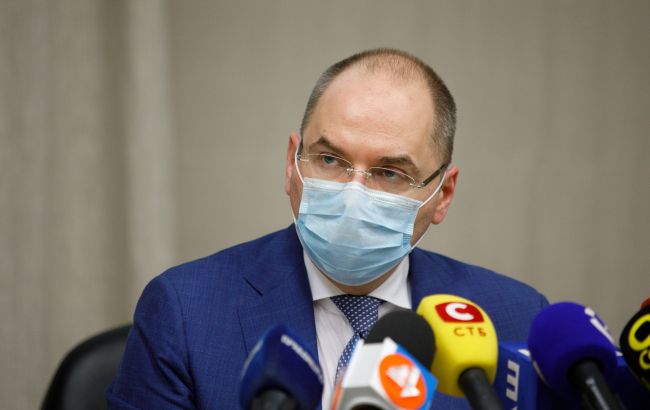 Полный локдаун в Украине: Степанов сделал важное заявление