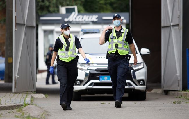 В Одессе сообщили о заминировании пяти школ