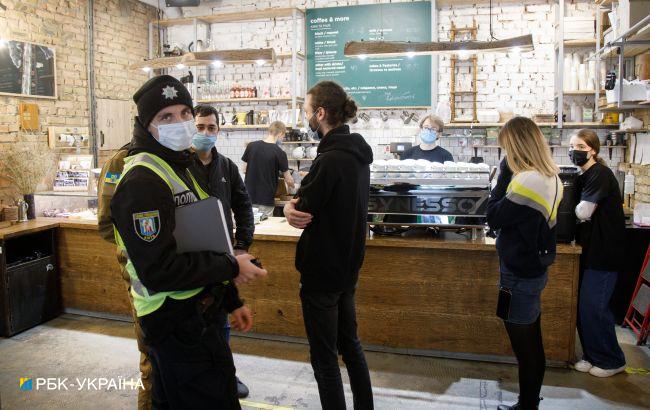 Рестораны, ТРЦ и ночные клубы: с начала жесткого карантина закрыли сотни заведений