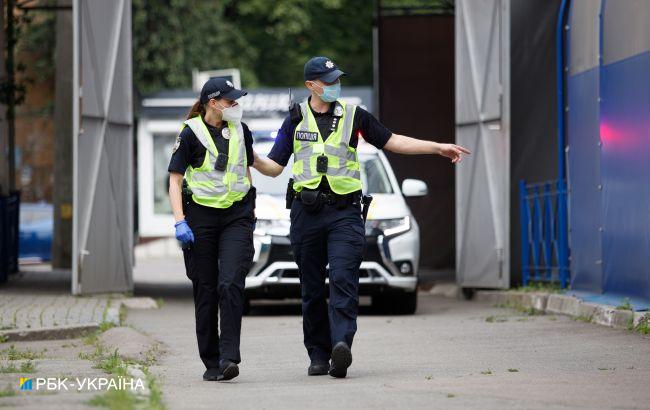 В Тернополе за нарушение карантина выписали протоколы директорам школ и садиков