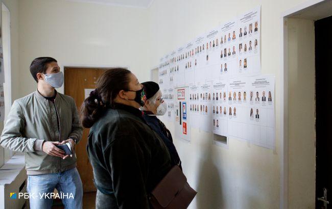 Кожен десятий українець готовий стати депутатом