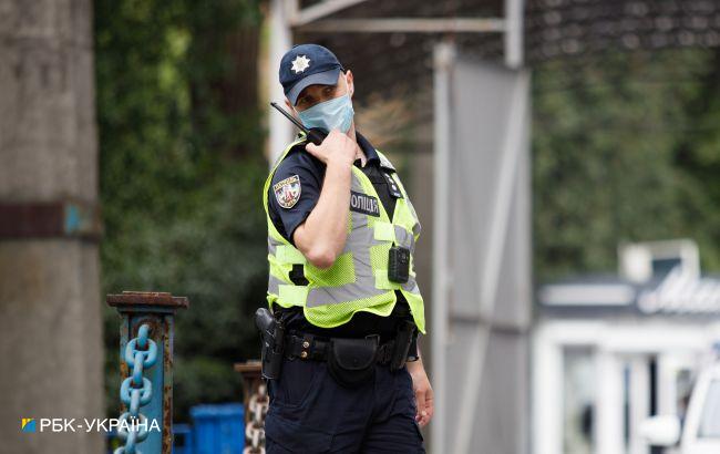 Бійка зі стріляниною у Києві: поліція відкрила справу