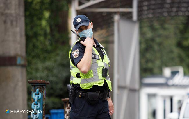 У київському супермаркеті сварка в черзі до каси закінчилася різаниною