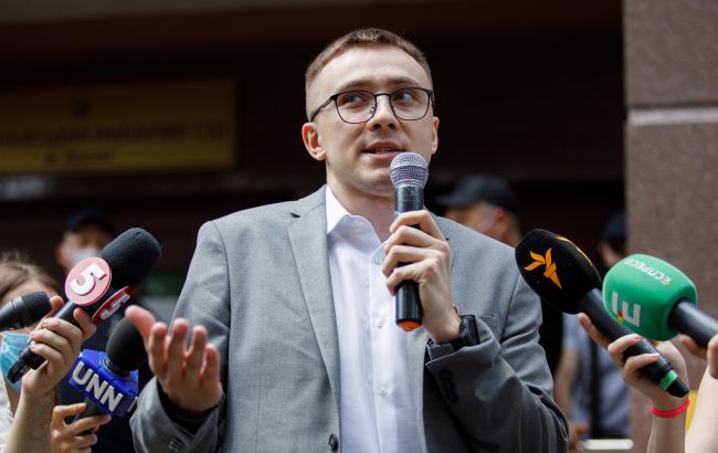 Апеляційний суд прийняв рішення у справі Стерненка