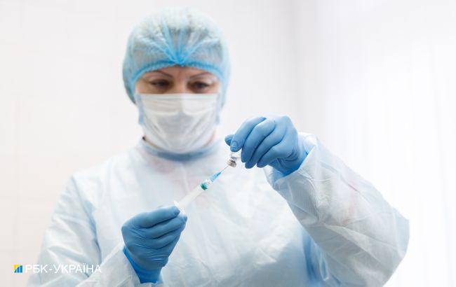 У світі може виникнути дефіцит шприців, - ВООЗ