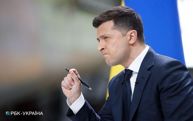 Хочу, чтобы мы до конца года смогли выбрать главу САП, - Зеленский