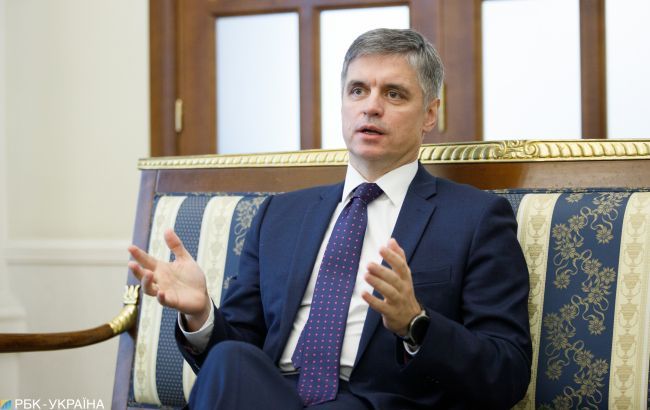 Украина создаст международную коалицию по расследованию крушения самолета в Иране