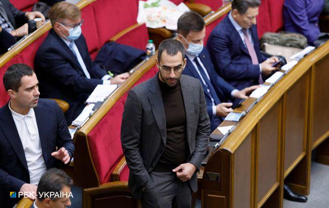 НАБУ та САП завершили розслідування у справі Трухіна