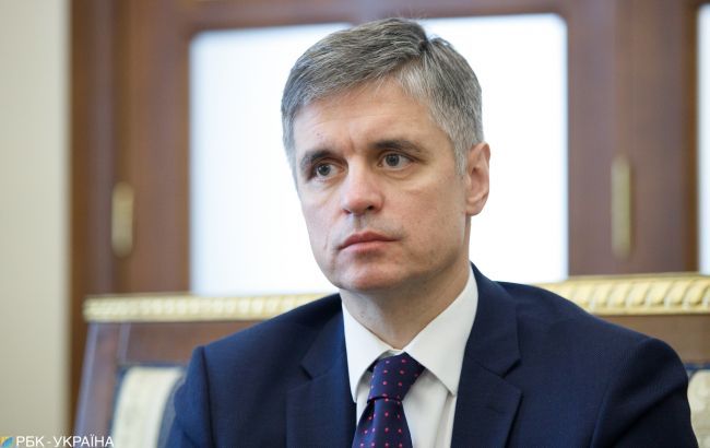 Пристайко представит Украину на саммите НАТО