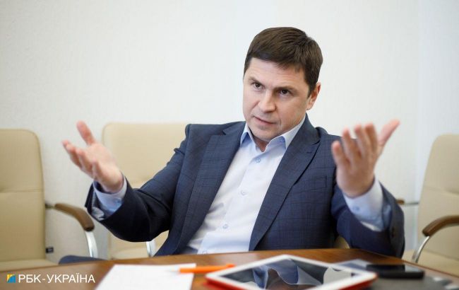 Війна може завершитися раніше, ніж повна деокупація: Подоляк назвав умови