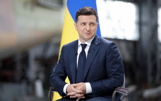 "В ближайшее время покажем": Зеленский анонсировал трансформацию энергобезопасности