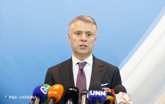 Витренко не исключил обжалование сертификации "Северного потока-2" и назвал условие