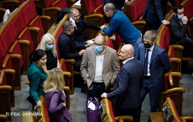 В Раде готовят закон о легализации медицинской марихуаны