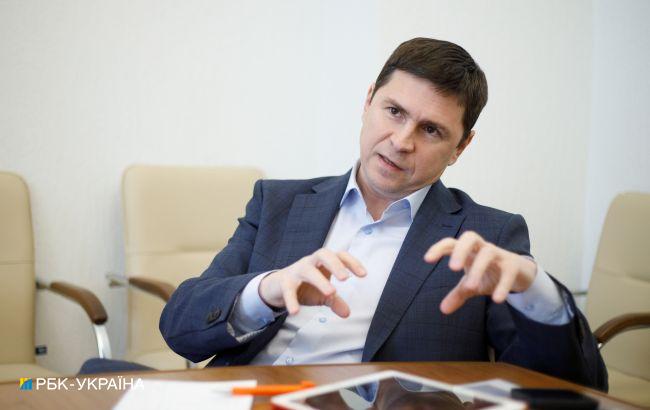 Украина призвала к коллективному давлению на Россию для продления зерновой сделки