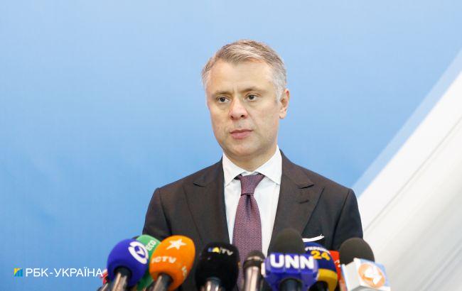 Витренко: снижение цен на газ в Европе после запуска "Северного потока-2" - это заблуждение