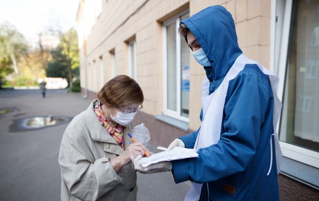 Социологи замеряли уровень доверия к соцопросам