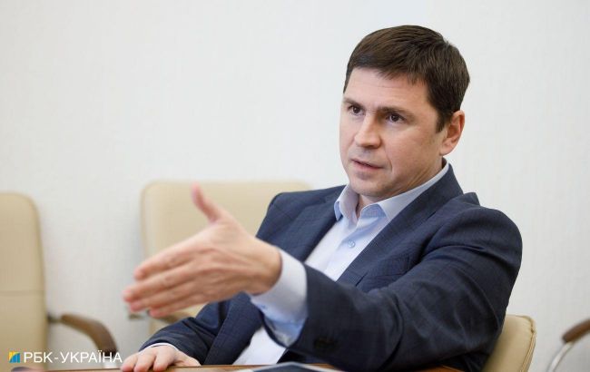 Не бачить шкоди у пропаганді. В ОП відреагували на скасування обмежень для росіян у Twitter