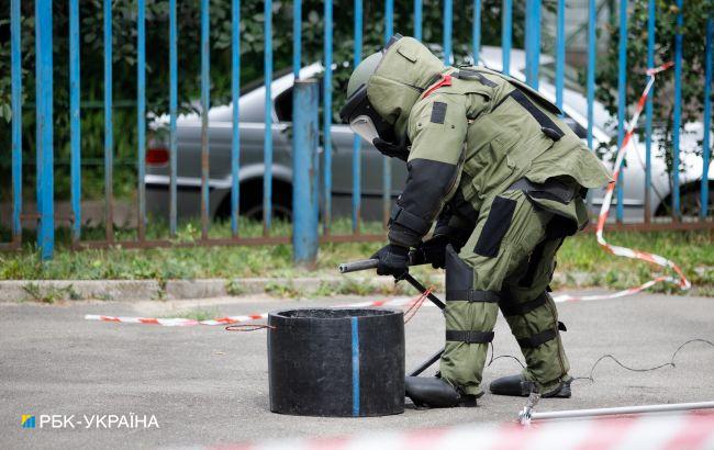 Стало известно, что было в сумке, которую сегодня обезвредили в аэропорту "Львов"