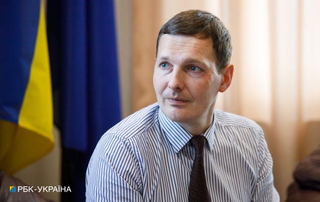 У следствия есть условный портрет совершившего покушение на Шефира, он был не один, - Енин