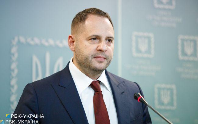 Зеленский инициировал освобождение 22 крымских татар, - Ермак