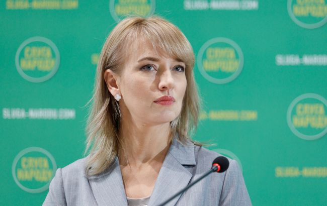 Парламент сделал шаг к энергетической независимости Украины