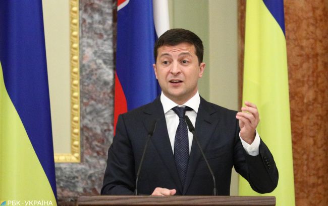 Зеленский назначил более 40 судей в региональные суды