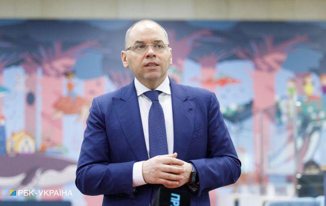 Отставка Степанова: в "Слуге народа" рассказали о позиции фракции