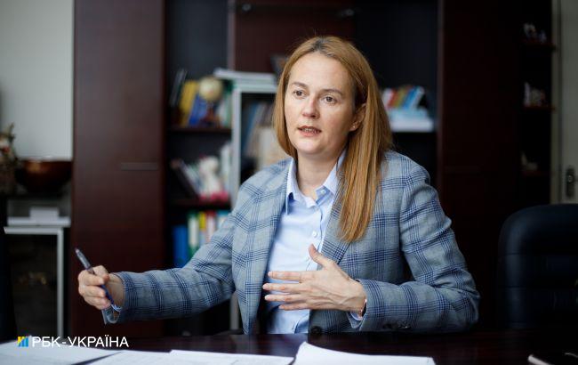 Глава ГМС описала "идеального мигранта" для Украины