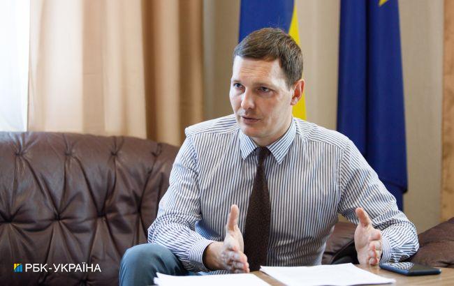 Иран до сих пор не назвал имена подозреваемых в катастрофе самолета МАУ, - Енин