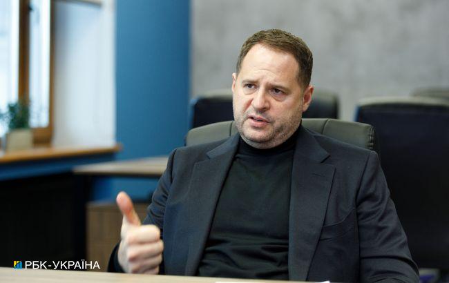 Україна представила партнерам 10 кроків для розблокування мирного процесу по Донбасу